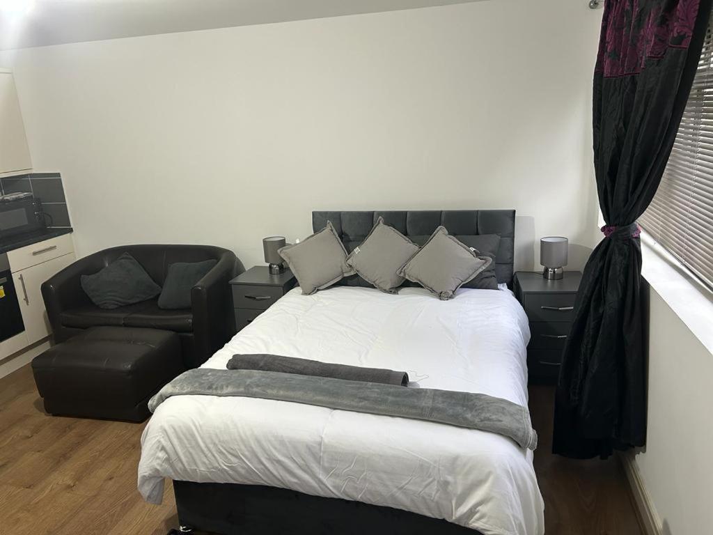 Hometel Cute Thornton Heath